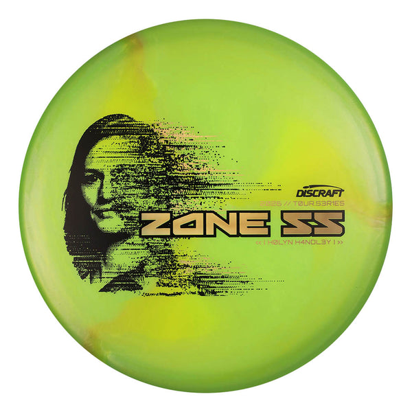 2026 Tour Series Holyn Handley Zone SS