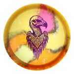 #28 (Purple Metallic) 173-174 Holyn Handley Fly Dye Z Vulture