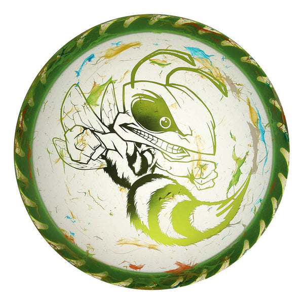 #35 (Pickle Metallic) 177+ Jawbreaker Big Bee FuZed Line Buzzz