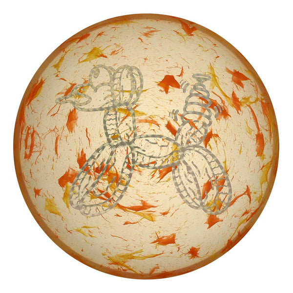 #22 (Silver Prisms) 167-169 Jawbreaker Z Super Flx Rattler