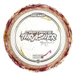 Missy Gannon Jawbreaker Z Captain's Thrasher