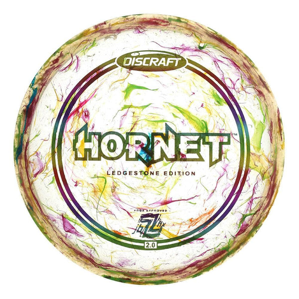 Jawbreaker Z Flx Hornet | Ledgestone