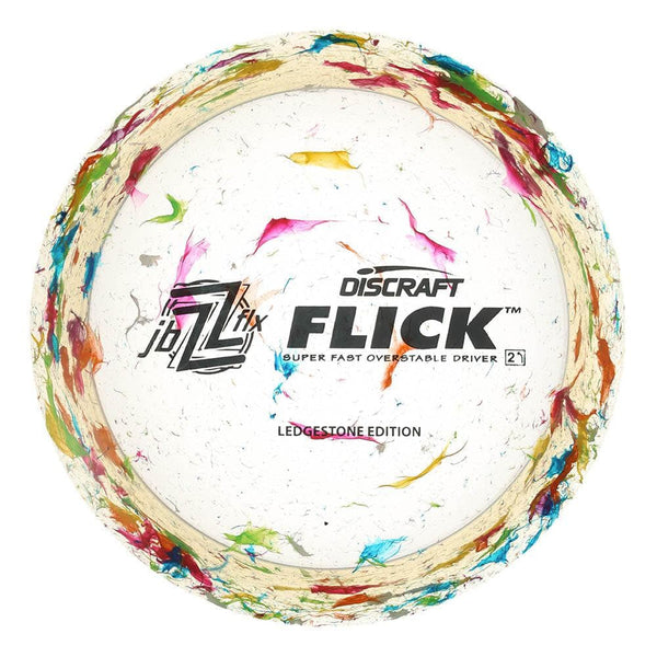 #15 (Black Orbs) 173-174 Jawbreaker Z Flx Flick
