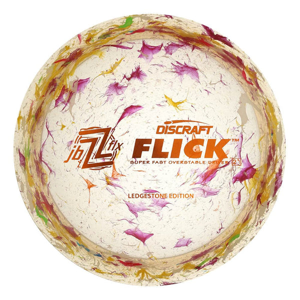 Jawbreaker Z Flx Flick