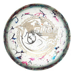 #32 Purple-Blue JB Mix (Silver Metallic) 173-174 2026 Worlds Jawbreaker Z Flx Glide