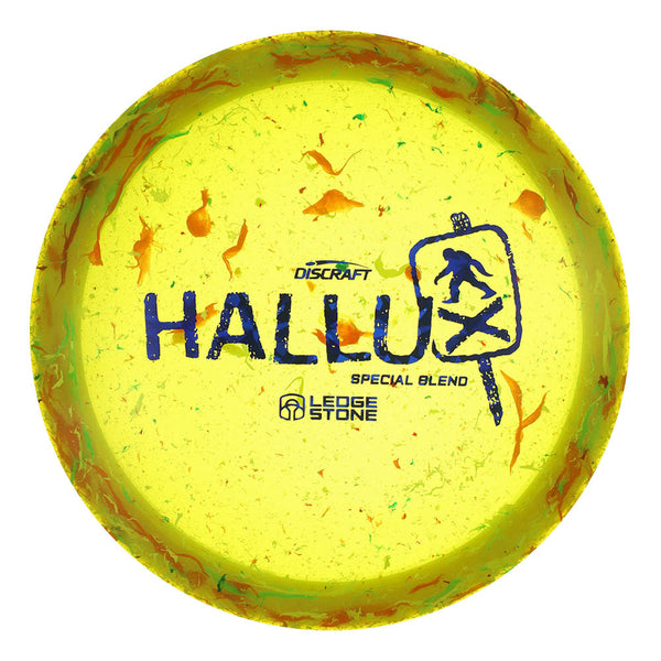 Jawbreaker Z Flx Hallux