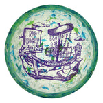 Jawbreaker Z Super Flx Zone
