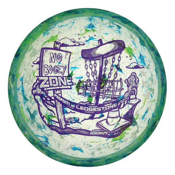 Jawbreaker Z Super Flx Zone