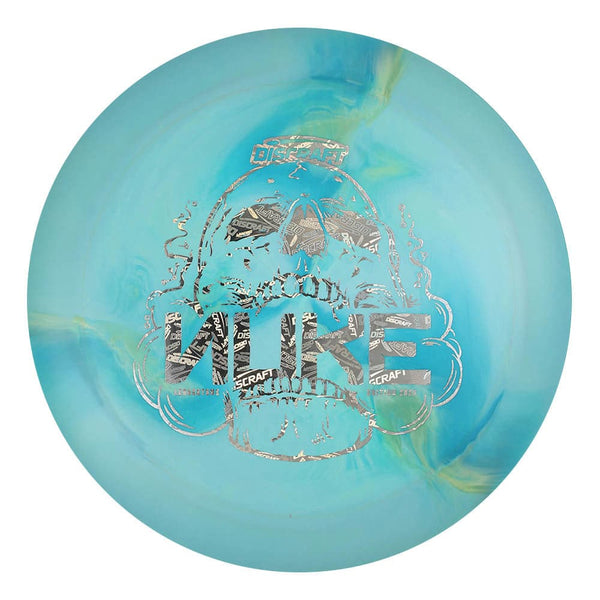 ESP Swirl Nuke