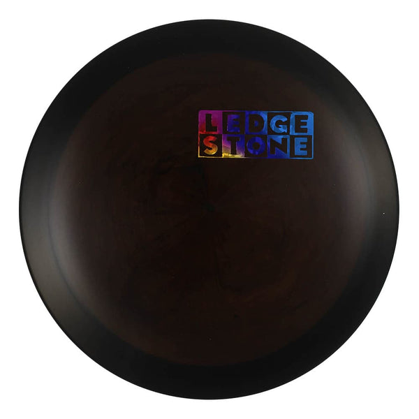 Ledgestone Network Stamped Cryztal Flx Raptor