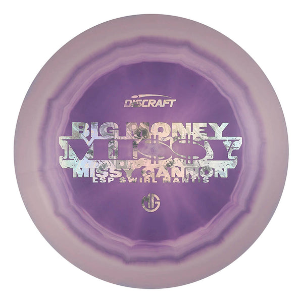 Missy Gannon "Big Money" ESP Mantis