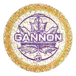 #31 (Purple Matte) 167-169 Missy Gannon Maple Hill Confetti Thrasher