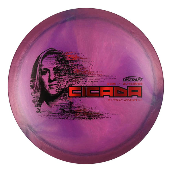 2026 Tour Series Missy Gannon Cicada