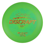 #7 (Gold Hearts) 173-174 Paul McBeth 5x ESP Buzzz