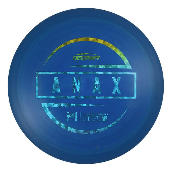 Paul McBeth ESP Anax