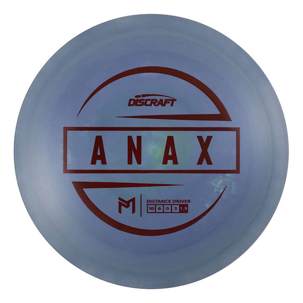 Paul McBeth ESP Anax