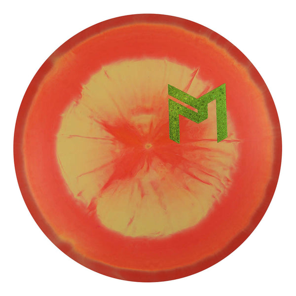 Paul McBeth ESP Buzzz