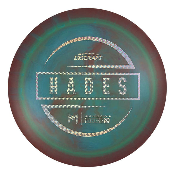 Paul McBeth ESP Hades