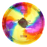 #4 (Purple Lasers) 167-169 Paul McBeth Fly & Flag Dye Z Anax