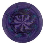 #20 (Gunmetal) 170-172 McBeth x Pierce Collab ESP Colorshift Anax