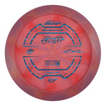 #20 (Blue Lasers) 170-172 Pierce x McBeth Collab ESP Colorshift Drive
