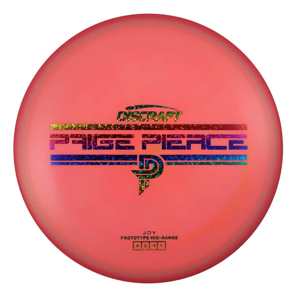 Paige Pierce Prototype ESP Joy