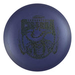 #32 Purple (Black Orbs) 173-174 Ti Sparkle Cigarra