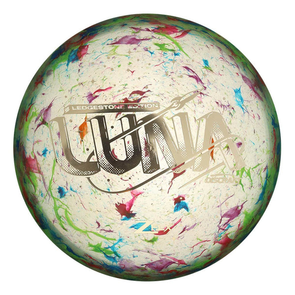 Jawbreaker Z Super Flex Luna