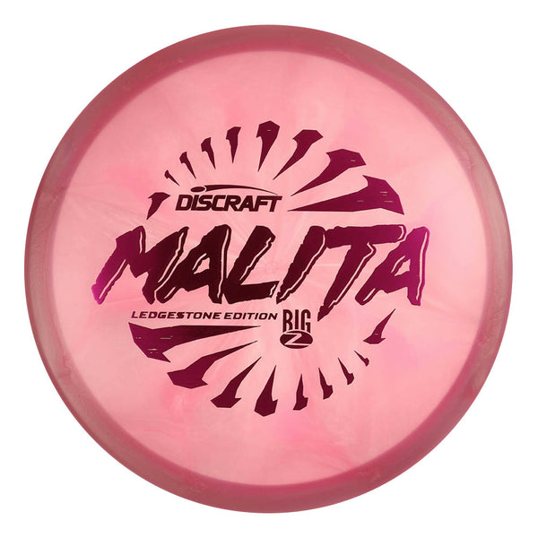 Big Z Swirl Malita
