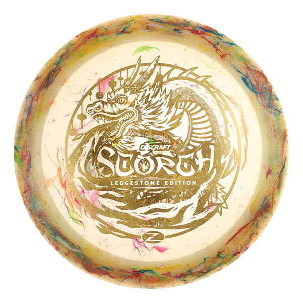 Colorshift Jawbreaker Z Flx Scorch