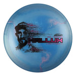 #18 (Magenta Metallic) 173-174 2026 Tour Series Ricky Wysocki Hallux