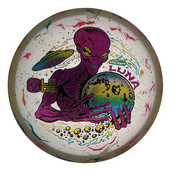 Colorshift Jawbreaker Z Flx Luna