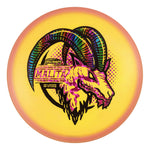 ESP Colorshift Swirl Malita