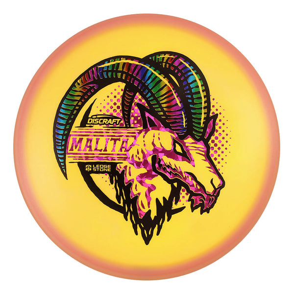 ESP Colorshift Swirl Malita