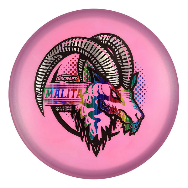 ESP Colorshift Swirl Malita