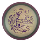 SFO Colorshift Z Hallux