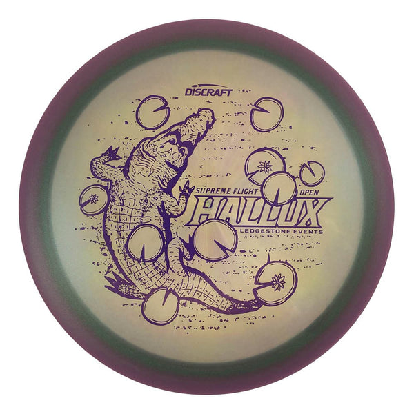 SFO Colorshift Z Hallux