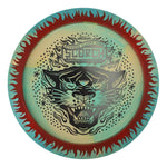 SFO ESP Swirl Fuzed Scorch