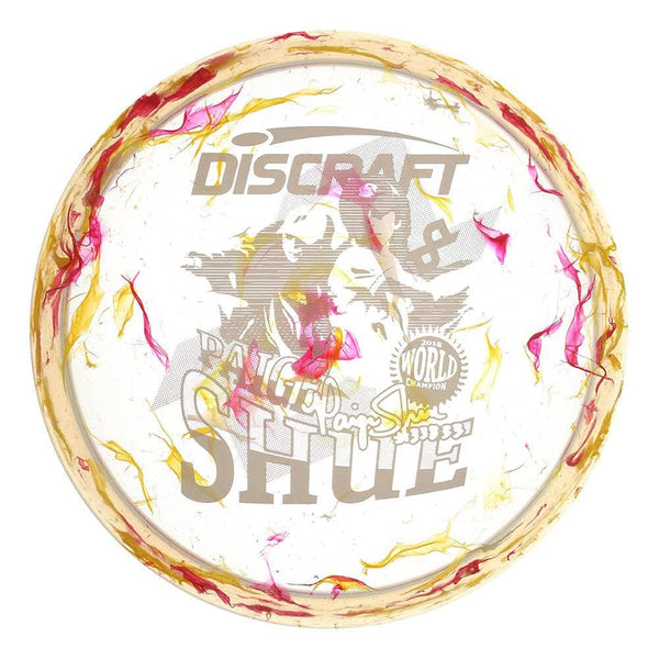 #14 (White Matte) 175-176 Paige Shue JBZ Flx Buzzz SS