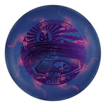 Supreme Flight Slightly Stoopid Dylan Cease Luna (Field)