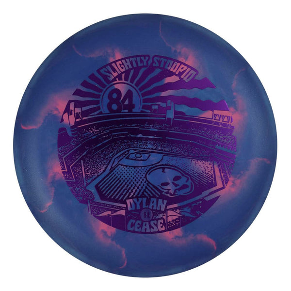 Supreme Flight Slightly Stoopid Dylan Cease Luna (Field)