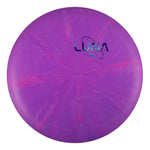#2 (After Party ) 173-174 LE Paul McBeth Soft Swirl Luna w/ Mini Luna Stamp