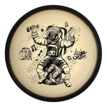 #21 Black (Zebra) 173-174 Super Flex Luna