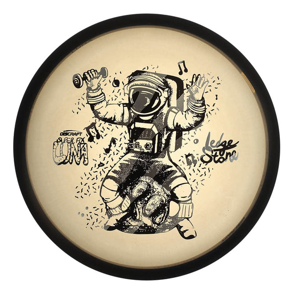 #21 Black (Zebra) 173-174 Super Flex Luna