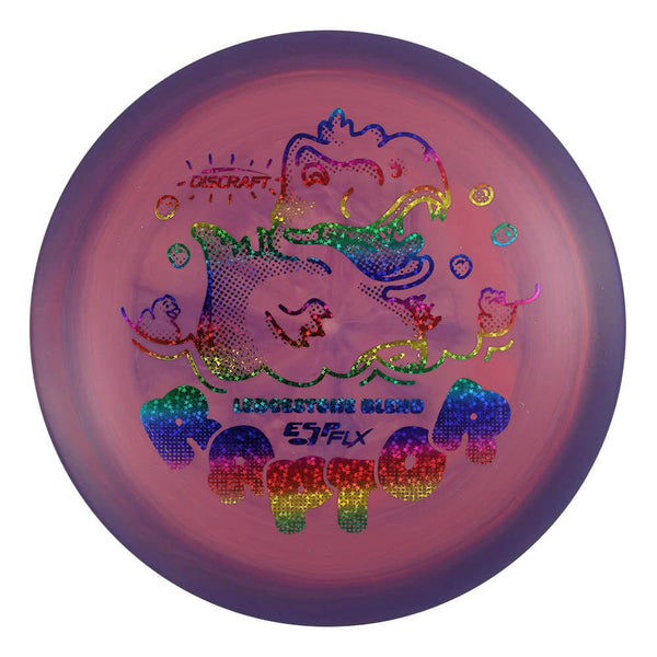 ESP Super Flx Raptor