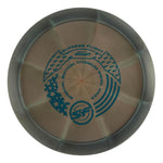 Supreme Flight Ti Swirl Anax