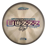 2025 Tour Series Z Swirl Chris Dickerson Buzzz