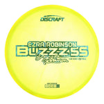#29 (Blue Flowers) 177+ 2025 Tour Series Z Swirl Ezra Robinson Buzzz SS