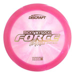 2025 Tour Series Z Swirl Ricky Wysocki Force