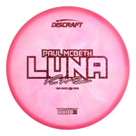2025 Tour Series Z Swirl Paul McBeth Luna